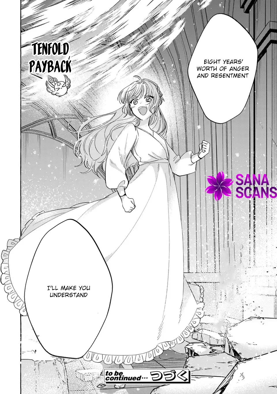 The Thousand-Year Kingdom I Created: A Genius Mage’s Free and Easy Reincarnation Power Fantasy. Chapter 5 Page 40
